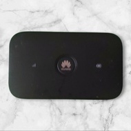 Huawei e5573 4G mifi modem for all operators