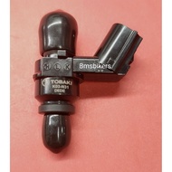 BEAT110 FI V1/DASH 125 FI FUEL INJECTOR TOBAKI