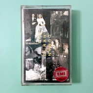 Duran-The Wedding Album (1993)/Cassette Tape No Compression Free Gifts/0504