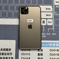 #Apple - iPhone 11 Pro Max - 256GB - Space Grey #全正常# 全原裝# iPhone #11 Pro Max