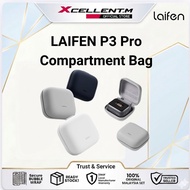 LAIFEN P3 Pro Compartment Bag - Original LAIFEN Malaysia