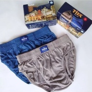 Tifa Men's Underwear (1 box contains 2 pcs) Tifa CD Original