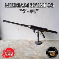 Mainan Tradisional, Meriam Spirtus, Lodong "Tipe V-01"