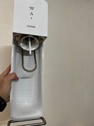Sodastream sparkling water maker