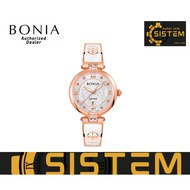 Bonia La Luna Women Watches Elegance BNB10755 Series