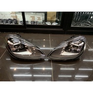 Porsche cayenne 958.1 head lamp 958 head lamp