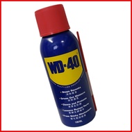 ∈ ORIGINAL WD-40 PENETRATING OIL ( 100ML / 3.3OZ ) ------------------------------- WD40 100ML