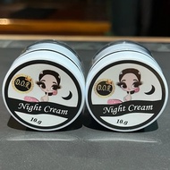 ครีม D.O.R vitamins suncream&night cream Skincare Moisturizer