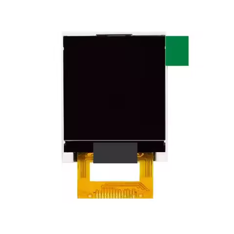1.44 inch TFT LCD display screen LCD module 14pin SPI serial port TFT color screen 51/ARM/arduino
