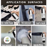 WaterProof Leak Repair Spray / sealant spray / Leak Repair / Roof Sealant