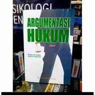 Legal Argument Book (Philipus)