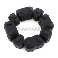 4x Rear Wheel Sprocket Hub Damper for BMW F650CS F650GS F800R F800S F800ST F700GS F800GS Adventure M