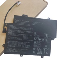 C21N1625 0B200-02470000 Battery For Asus VivoBook Flip 12 TP203NA 1K DH22T UH01T BP027TS BP029T BP03