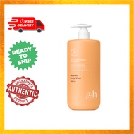 g&h Nourish Body Wash - 1L