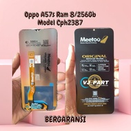 Lcd Touchscreen Ts Fullset Oppo A57s Ram 8/256Gb Model Cph2387