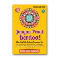 Don't Ask for Praying!