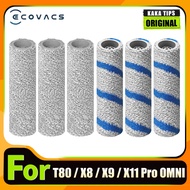Accessories For ECOVACS T80 PRO OMNI / X8 PRO OMNI / X9 PRO OMNI / X11 PRO OMNI Vacuum Parts Main Ro