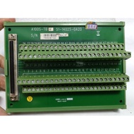 Second-Hand A100S-TB A2 51-14025-0A20 Terminal ADLINK PLOTECH Base 100 Pins