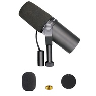 Hot parts <br>SHURE SM7B Dynamic Microphone Recording Microphone Live Broadcast Microphone for Live 