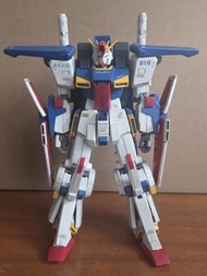 Bandai MG ZZ Gundam