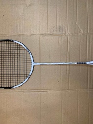 [36LBS]ORIGINAL Raket Badminton Zilong