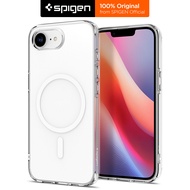 SPIGEN เคสสำหรับ iPhone 16e [Liquid Crystal MagFit]  / เคส iPhone 16e