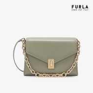 Túi Đeo Chéo Nữ FURLA Meridiana M C.Body W/Double Strap - Vitello Bologna