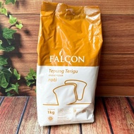 Falcon Wheat Flour Special Bread - 1KG [High PROTEIN]