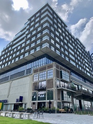 Bed Bites & Business Hotel Rotterdam