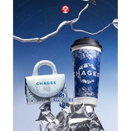 Chagee Pin of CHAGEE’s 8-year LIMITED EDITION 2025