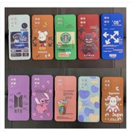 [ Iphone 11 11 Pro 11 Pro Max Case ] Soft Case Big Eyes Camera Protective Pattern