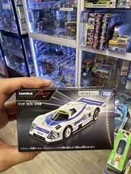 Tomica Premium 787B