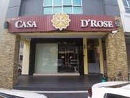 Casa D'Rose Hotel