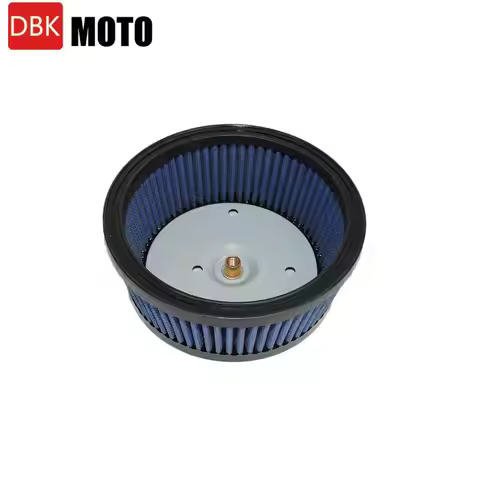 Motorcycle Air Filter For Harley Davidson Road King Dyna Fat Boy lFLHRSE3 Screamin Eagle Road King 1