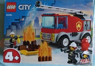 LEGO City 60280 消防車