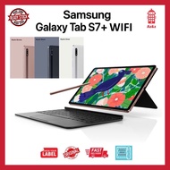 🆓🎁 Samsung Galaxy Tab S7+ Wifi 12.4" T970(8GB+256GB)Original Samsung Malaysia