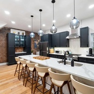 โรงแรม Spacious 6-Bed Retreat by Pitt, CMU & Downtown - Pittsburgh
