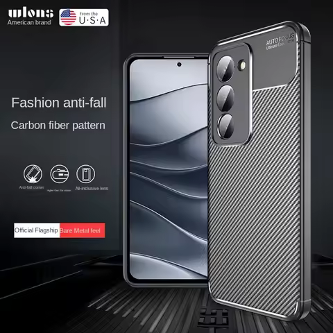 Luxury Phone Case For Xiaomi Redmi 15 15c 14C 14R 13 13C Redmi Note 14s 14 Pro + Note14 Pro 13 Pro S