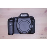 [USED] Canon EOS 7D [d3023]