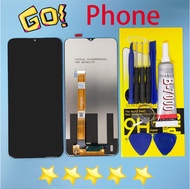 ชุดหน้าจอ OPPO A5 2020/A9 2020/Realme 5/Realme 5i/Realme 5s/A31 2020งานมีประกัน แถมฟิล์มพร้อมชุดไขคว