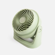 [特價]6吋勁風循環扇 綠