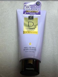 韓國Elastine 伊絲婷 10X 修護護髮精華 護髮素 damage treatment