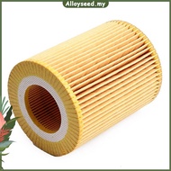 ✥Alloyseed✥【High Quality】 Oil Filter Kit Oil Filter Replacement for BMW 323i 325i 328i 330i M3 X3 Z3