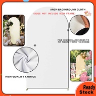 Arch Stand Wedding Arch Backdrop Stand Arch Backdrop Cover Arch Wedding Arch Decoration Iron Arch Pa