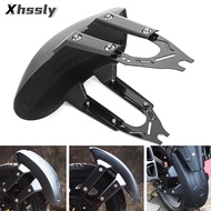 Motorcycle Mudguard Fender Splash Guards Rear Wheel Protector For SUZUKI Gn 125 Dl 650 V Strom Gsx
