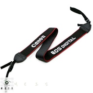 Strap Tali Leher Kalung Canon 1D 5D 6D 7D 77D