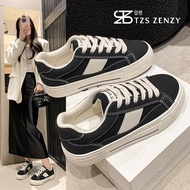 TZS Zenzy Leonii Strides Shoes - Women's Canvas Shoes - Sneakers - Casual Shoes - Canvas Shoes