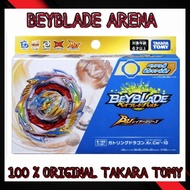 TAKARA TOMY BEYBLADE BURST BU B-199 GATLING DRAGON KARMA CHARGE