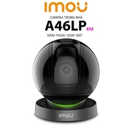 IMOU A46LP 4M Camera - 2-Way Talk - Anti-Theft Alarm - Genuine Indoor Wifi