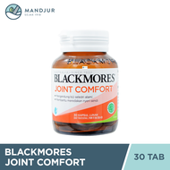 Blackmores Celery 7000 mg / Blackmores Joint Comfort 30 Kapsul - Suplemen Kesehatan Persendian